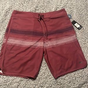 Travis Matthew board shorts